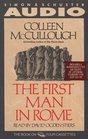 The First Man in Rome