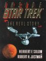 Inside Star Trek The Real Story