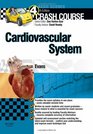 Crash Course Cardiovascular System 4e