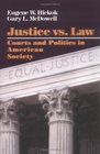 Justice vs Law