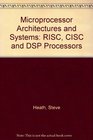Microprocessor Architectures and Systems/Risc Cisc and Dsp