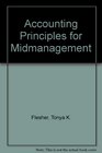 Accounting Principles for Midmanagement