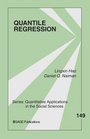 Quantile Regression (Quantitative Applications in the Social Sciences) (v. 149)