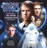 Dr Who 160 Jupiter Conjunction CD