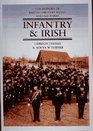 History of British Military Bands Infantry and Irish
