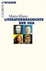 Literaturgeschichte der USA