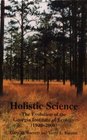 Holistic Science The Evolution of the Georgia Institute of Ecology