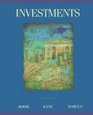 Investments (Irwin Series in Finance)