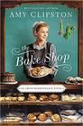 The Bake Shop (Amish Marketplace, Bk 1)
