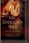Mr Emerson's Wife