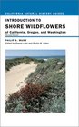 Introduction to Shore Wildflowers of California Oregon and Washington Revised Edition