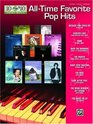 10 for 10 Sheet Music AllTime Favorite Pop Hits Piano/Vocal/Chords