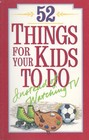 52 Things for Your Kids to Do Instead of Watching TV