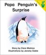 Early Reader Papa Penguin's Surprise