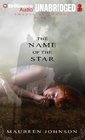 The Name of the Star (Shades of London, Bk 1) (Audio MP3 CD) (Unabridged)