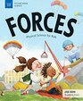 Forces Physical Science for Kids