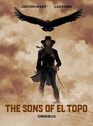 Sons of El Topo The Omnibus HC
