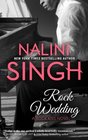 Rock Wedding (Rock Kiss) (Volume 4)