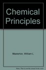 Chemical Principles