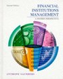 Financial Institutions Management A Modern Perspective