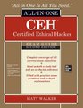 CEH Certified Ethical Hacker AllinOne Exam Guide 2nd Edition