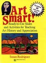 Art Smart Supplementary Slide Portfolio II  Manet Impressionism to African Magical Sculpture