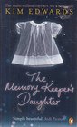 The Memory Keepers Daughter