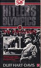 Hitler's Olympics The 1936 Games