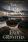 The Last Remains (Ruth Galloway, Bk 15)
