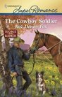 The Cowboy Soldier