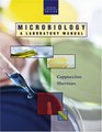 Microbiology A Laboratory Manual