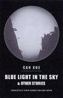 Blue Light in the Sky  Other Stories