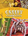 Awesome Animals Creepy Crawlers