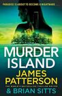 Murder Island (Doc Savage Thrillers, Bk 2)