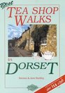 Best Tea Shop Walks in Dorset