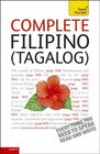 Complete Filipino  with Two Audio CDs A Teach Yourself Guide