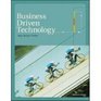 Business Driven Technology Selected Material