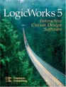 LogicWorks 5 Interactive Software