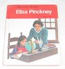 Eliza Pinckney
