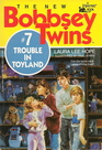 Trouble in Toyland (New Bobbsey Twins, Bk 7)