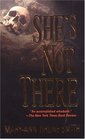 She's Not There (Poppy Rice, Bk 2)