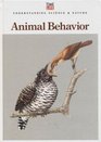 Animal Behavior (Understanding Science and Nature)