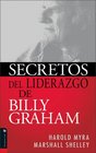 Secretos Del Liderazgo De Billy Graham