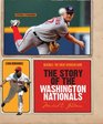The Story of the Washington Nationals