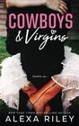 Cowboys  Virgins  Complete Bundle