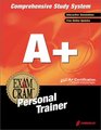 A Exam Cram Personal Trainer
