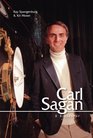Carl Sagan A Biography