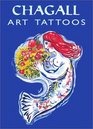 Chagall Fine Art Tattoos