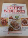 Here's Health Creative Wholefoods