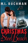 Christmas at Steel Beach (The Night Stalkers)